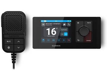VHF Marine Radios