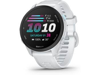 Running Watches