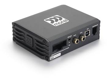 Car Amplifiers