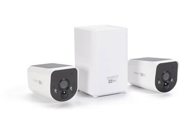 Camera Packages