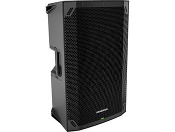 PA Speakers