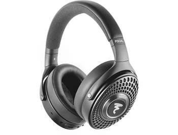 Over-the-ear Headphones