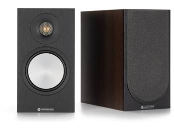 Bookshelf Speakers