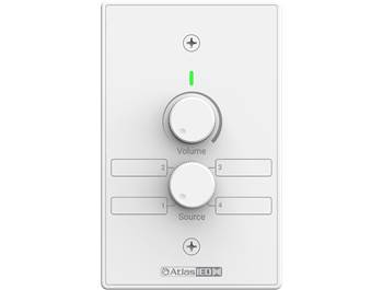 Commercial Audio Accessories