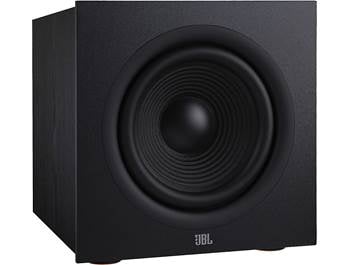 Powered Subwoofers