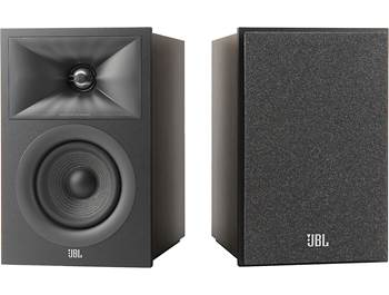 Bookshelf Speakers