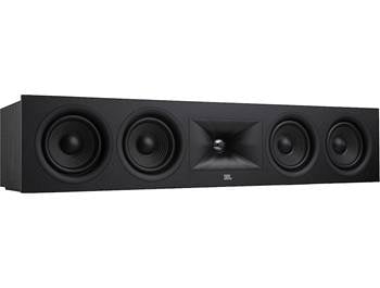 Center Channel Speakers