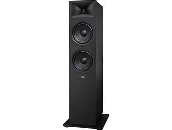 Floor-standing Speakers