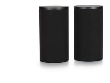 Surround (Rear) Speakers