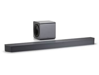 Sound Bars