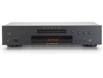 Audio Components