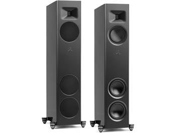 Floor-standing Speakers