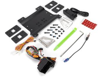 Dash Kits
