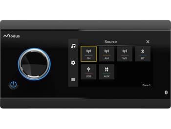 Marine Stereos & Installation