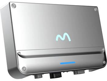 Marine Amplifiers & Installation