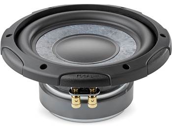 Car Subwoofers & Boxes