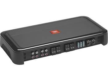 Car Amplifiers