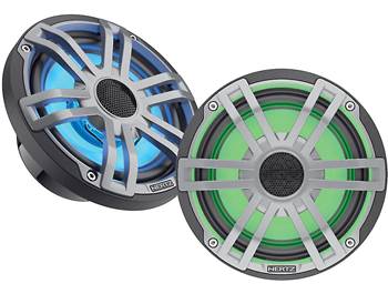 Marine Speakers