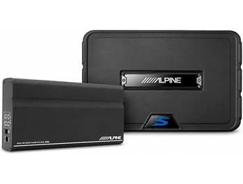 Add a Subwoofer