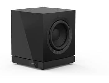 Powered Subwoofers