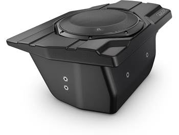 Add a Subwoofer