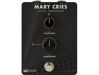 Pedals & Effects
