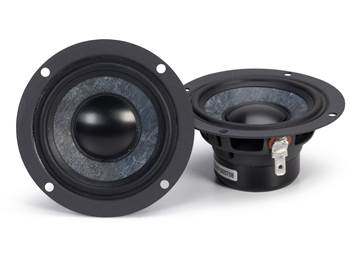 2" to 3" Speakers