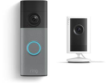 Wireless Cameras