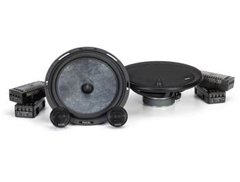 Car Speakers