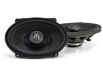 Car Speakers