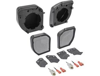 Replace your speakers
