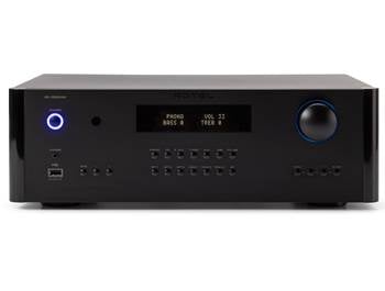 Preamps & Power Amps