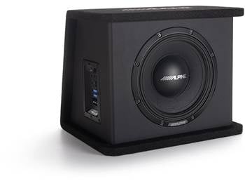 Powered Subwoofers