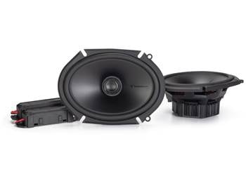 5"x7" and 6"x8" Speakers