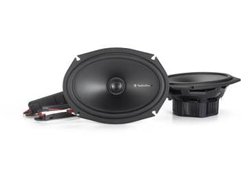 6"x9" Speakers