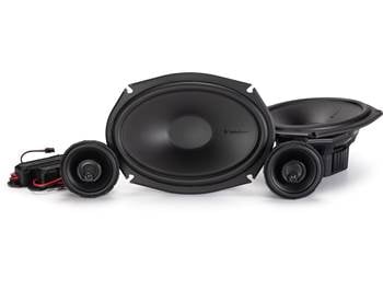 Component Speakers