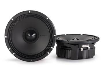 Replace your speakers