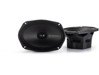 Replace your speakers