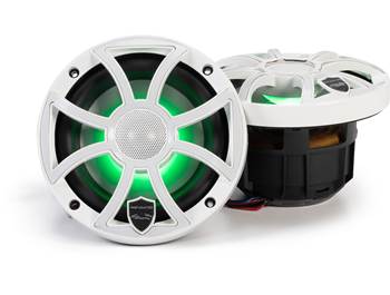 Marine Speakers