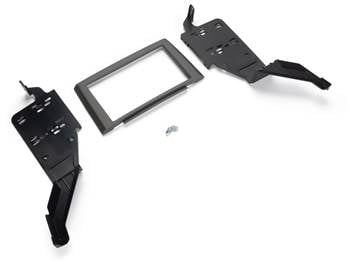 Car Stereo Installation Parts