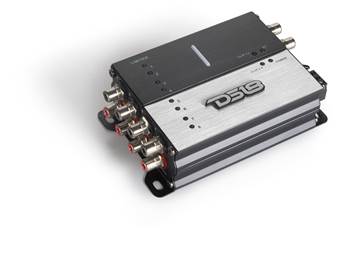 Add an Amplifier