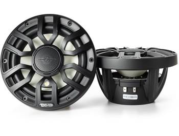 Marine Speakers