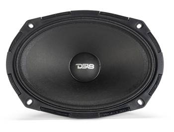 Car Speaker Reconing Kits