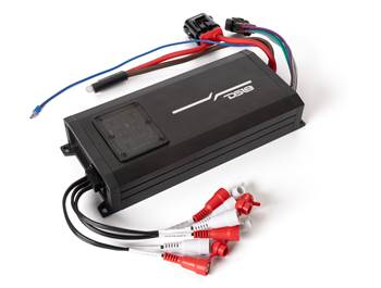 Marine Audio & GPS