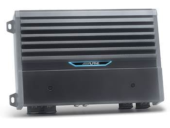 Marine Amplifiers & Installation