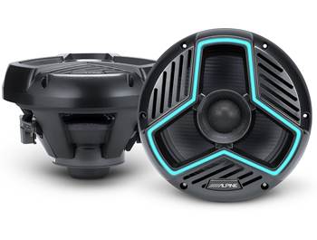 Marine Speakers