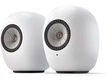 Powered Stereo Speakers