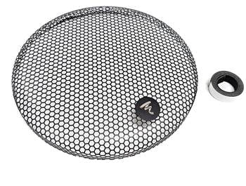 Subwoofer Installation & Accessories