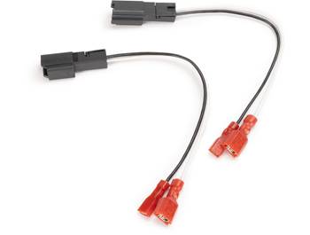 Speaker Wiring Harnesses