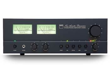Integrated Amplifiers